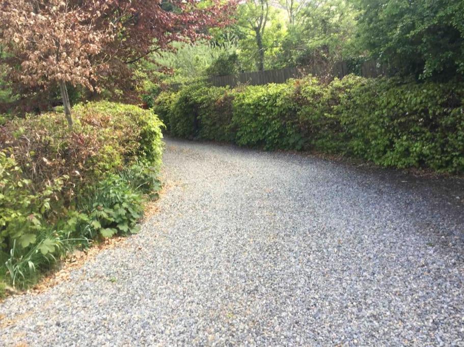 An Bothán-Cosy Cottage in the Cooley Mountains Dundalk Exterior foto